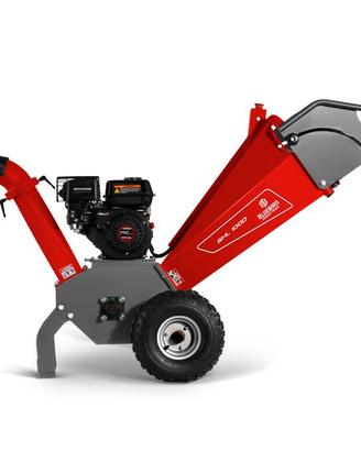 Cippatore bluebird SHL 1000