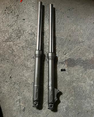 Pezzi beta Am6 50