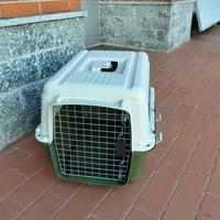 trasportino SAVIC Feria 4