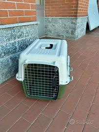 trasportino SAVIC Feria 4