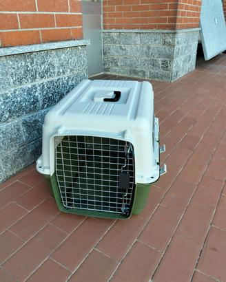 trasportino SAVIC Feria 4