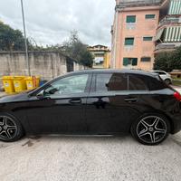 Classe A180d premium