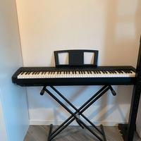 yamaha digital piano P-35