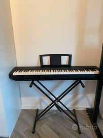 yamaha digital piano P-35