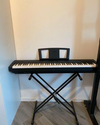 yamaha digital piano P-35