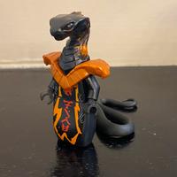 LEGO Ninjago minifigure njo541-Char