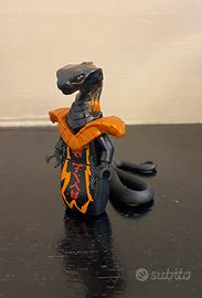 LEGO Ninjago minifigure njo541-Char