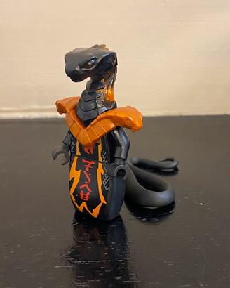 LEGO Ninjago minifigure njo541-Char