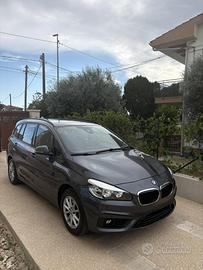 BMW 218d Gran Tourer Sport - 7 posti