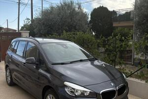 BMW 218d Gran Tourer Sport - 7 posti