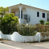 Villetta mare Alba Adriatica LIBERO A SETTEMBRE