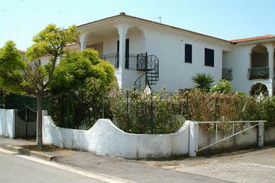 Villetta mare Alba Adriatica LIBERO A SETTEMBRE