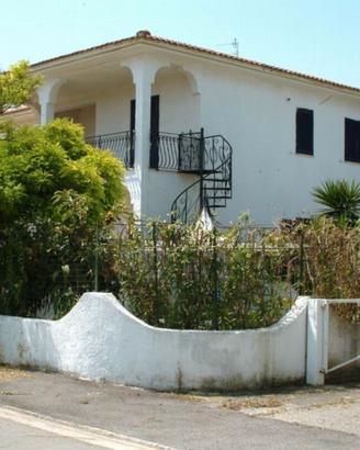 Villetta mare Alba Adriatica LIBERO A SETTEMBRE
