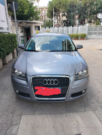 Audi a3 1900 tdi sportback