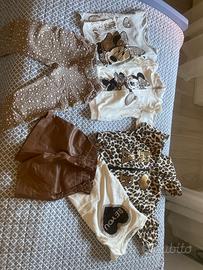 Abbigliamento babi