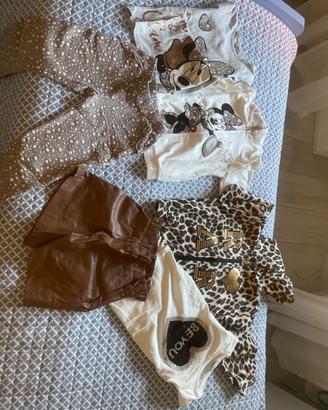 Abbigliamento babi