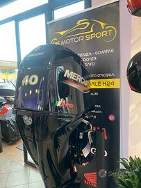 Mercury pro 40-70 pro new