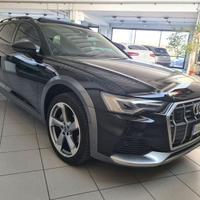 Audi A6 Allroad Quattro 45 TDI 3.0 MHEV quatt...