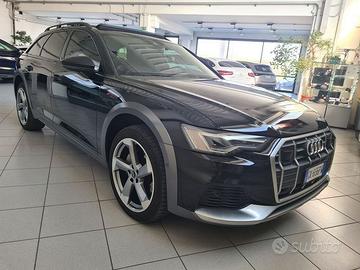 Audi A6 Allroad Quattro 45 TDI 3.0 MHEV quatt...