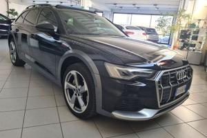 Audi A6 Allroad Quattro 45 TDI 3.0 MHEV quatt...