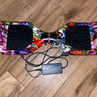 Hoverboard