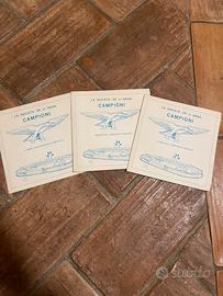LAZIO 1974 La Societa' de Li Gran Campioni vinile