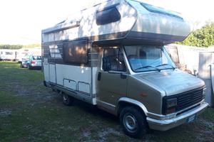 Hymer/eriba PEUGEOT 2.0 DIESEL Hymmer 5 posti