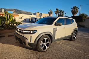 Dacia Duster Full Hybrid 140 