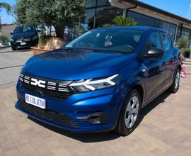 Dacia Sandero Streetway 1.0 SCe 65 CV Essential