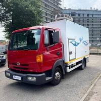 NISSAN Atleon 35 2001 VEICOLO SPECIALE