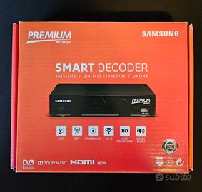 Samsung Smart Decoder GX-ME530TV