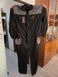 Tuta da Lavoro Intera Result Work-Guard 4XL 
