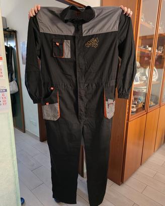 Tuta da Lavoro Intera Result Work-Guard 4XL 