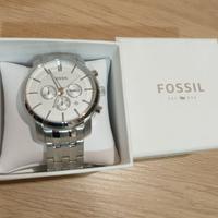Orologio Fossil BQ2010 Cronografo