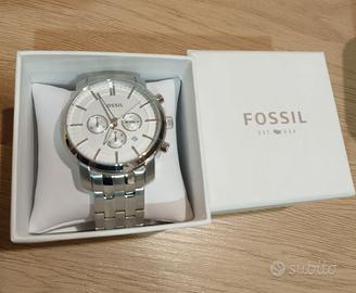 Orologio Fossil BQ2010 Cronografo