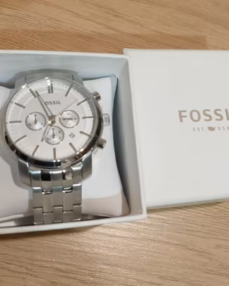 Orologio Fossil BQ2010 Cronografo