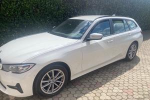 BMW Serie 3 (E30) - 2020