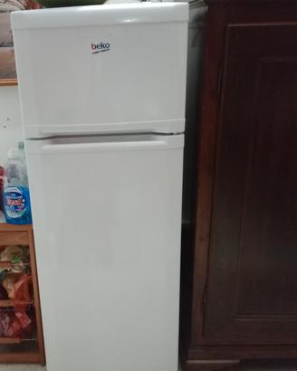 Frigorifero Beko + pozzetto 