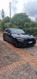 bmw 125d 