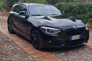 bmw 125d 