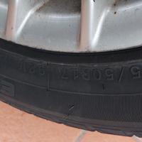 Pneumatici  invernali "Infinity"  225/50 R17 