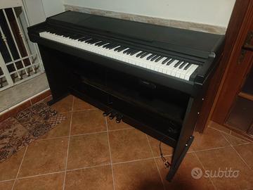 Tastiera Yamaha