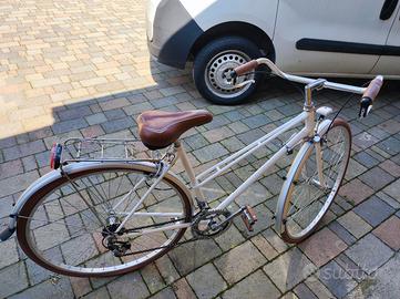 bici vintage 