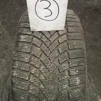 2 GOMME INVERNALI M+S 225/50/17 98V BRIDGESTONE
