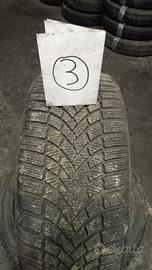 2 GOMME INVERNALI M+S 225/50/17 98V BRIDGESTONE