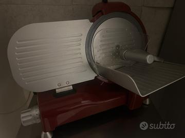 Affettatrice professional RGV