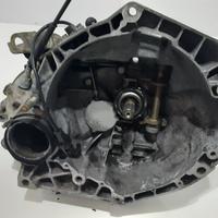 CAMBIO MANUALE COMPLETO FIAT Fiorino 1a Serie Dies