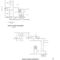 Trilocale a Pioltello