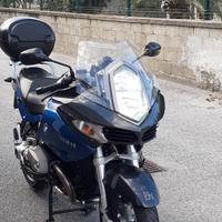 BMW R 1200 ST '05 - UNICO PROPRIETARIO