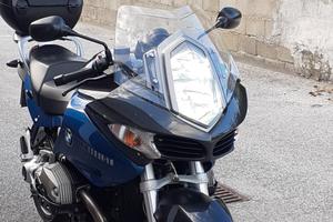 BMW R 1200 ST '05 - UNICO PROPRIETARIO